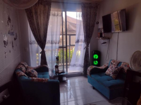 Apartamento Ricaurte - KASSANJA